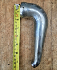 Antique Gramophone Tone Arm