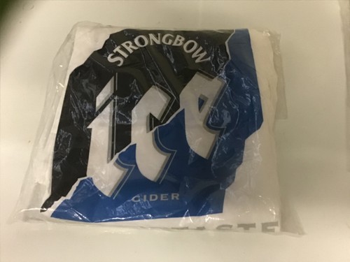 Strongbow ice tea - ice, xl
