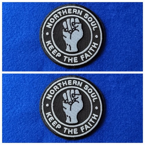 Pair northern soul - a,