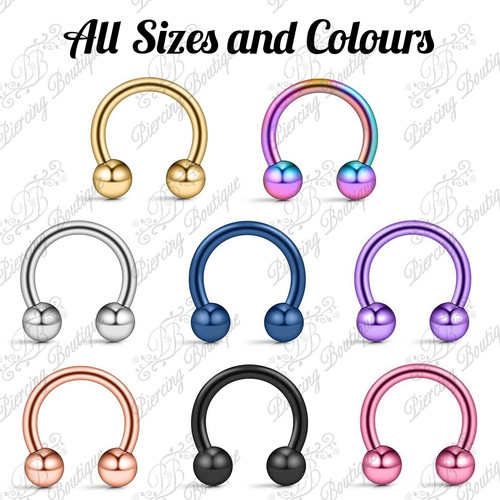Horseshoe barbell bar - barbell,