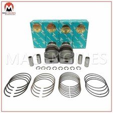 PISTON & RING SET TOYOTA