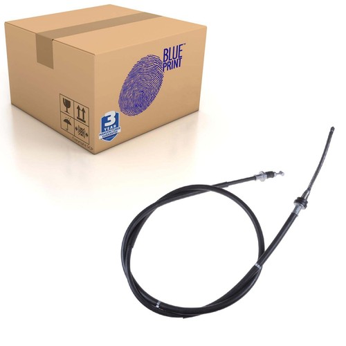 Rear left brake cable fits - cable,