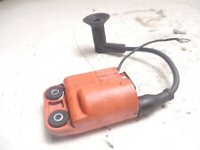 VESPA PIAGGIO ET2 50CC ECU CDI IGNITION UNIT OEM DUCATI