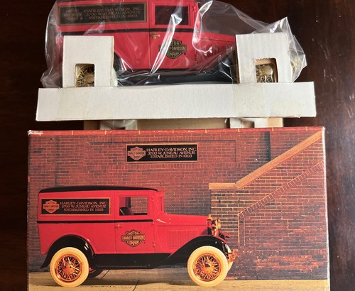 Harley davidson 1931 ford - harley-davidson,