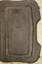 FORD FOCUS MK3 (11-18) PARCEL