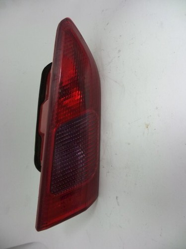 Rear light left alfa - rear,