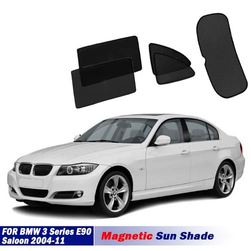 Magnetic sun shades for - shades, bmw