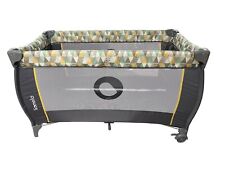Lionelo Stefi Baby Playpen