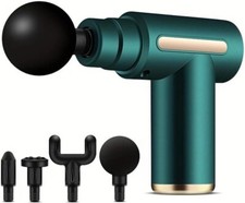 Massage Gun Deep Percussion