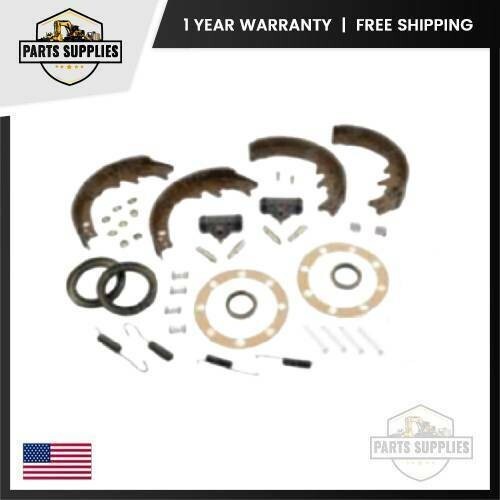 Minor brake kit for - kit, forklift