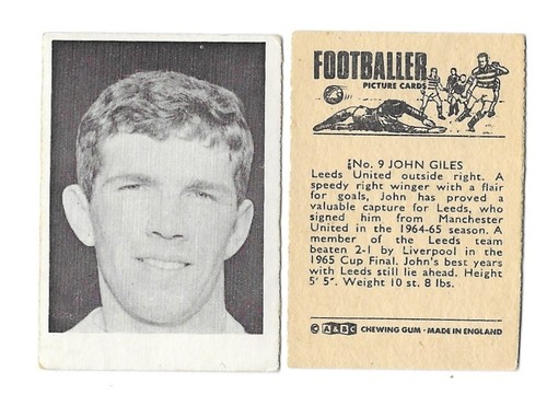 1966 split pairs - -,