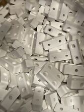 200 modesty Screw blocks white