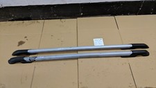 Jeep patriot roof - jeep, rails