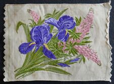 IRIS LUPIN Kensitas Wix