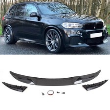 Fits BMW X5 F15 Front Lip