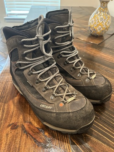 Crispi colorado boots - boots, size
