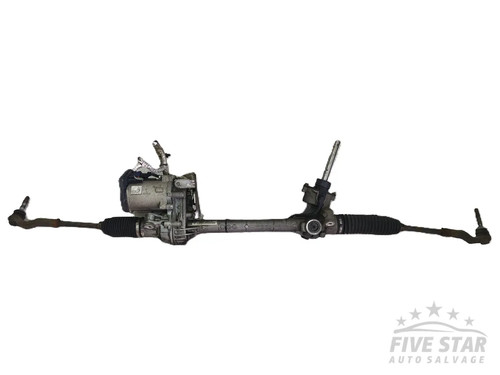 Ford mondeo steering rack - ford,