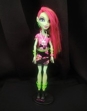 Mattel Monster High Venus