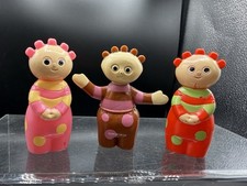 In The Night Garden Set Of 3