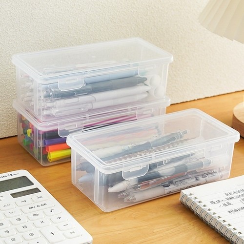 Large capacity pencil storage - large,