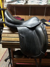 Equipe Olympia Dressage Saddle