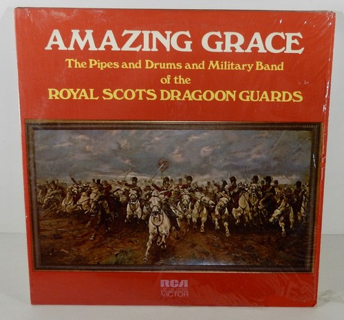 Royal scots dragoon guards - royal,