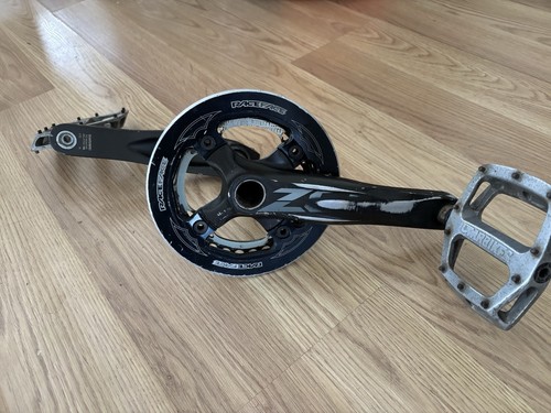 Shimano zee m640 - zee, dh/mtb
