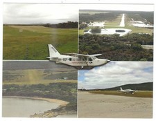 AUSTRALIA  AIRPORT FLINDERS