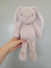 Tesco F&F Beige Bunny Rabbit