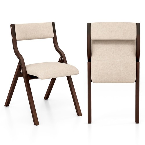 Pack foldable wooden - wooden, dining