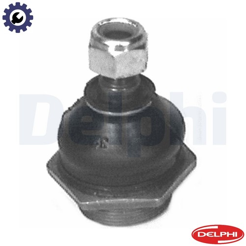 Ball joint tc301 - tc301, for