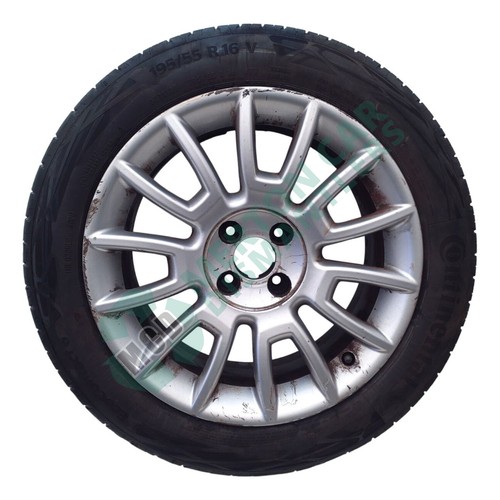 Fiat bravo alloy - alloy, and