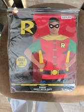Men's Robin from Batman
