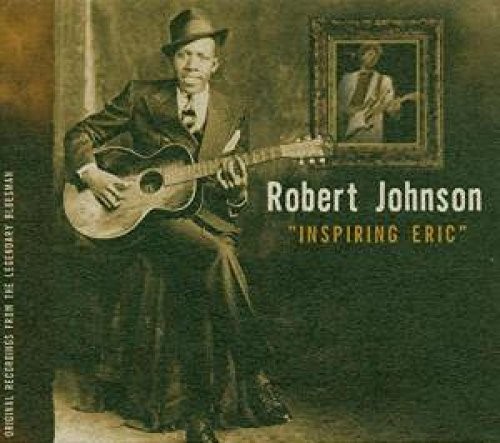 Robert johnson inspiring - johnson,