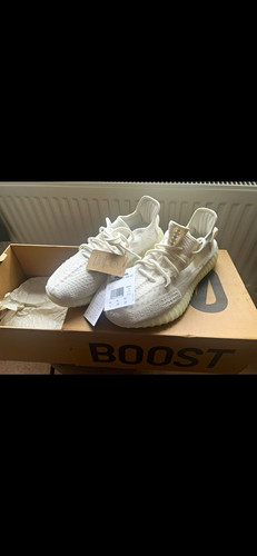 Adidas yeezy boost - adidas,