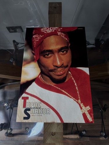 Tupac shakur 2pac - tupac, /