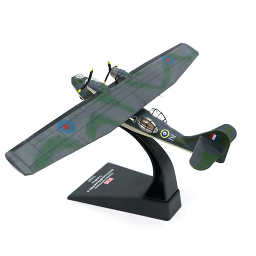 144 ww2 raf - pby, 5