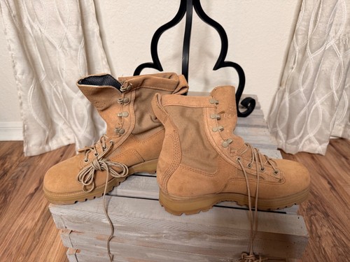 Wellco military combat - wellco,