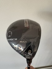 Cobra Optm Max 5 Wood