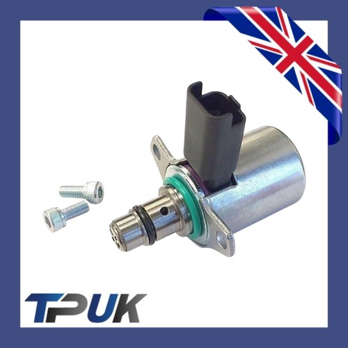 Fuel pressure regulator - pressure,
