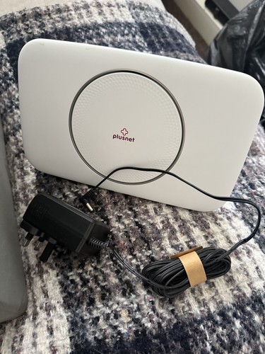 New plusnet hub - new, wifi