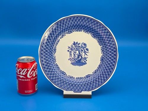 The spode blue - the, collection