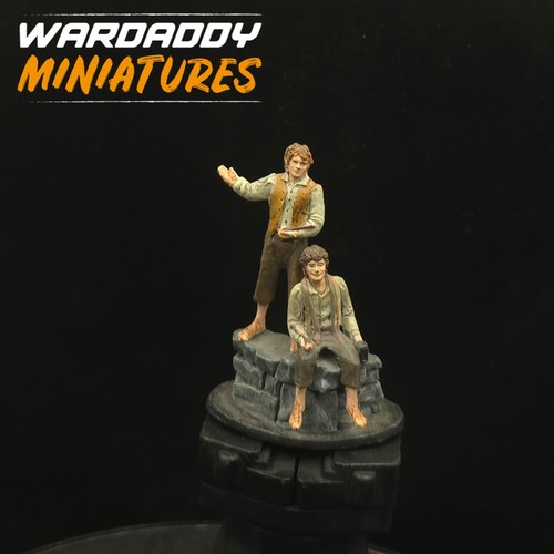 Lord the rings new line - rings,