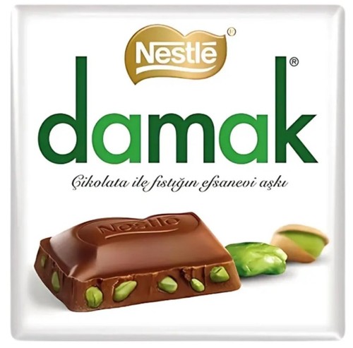 72x nestle damak fine milk - nestle,
