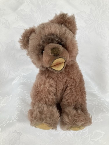 Steiff bears plush - plush,