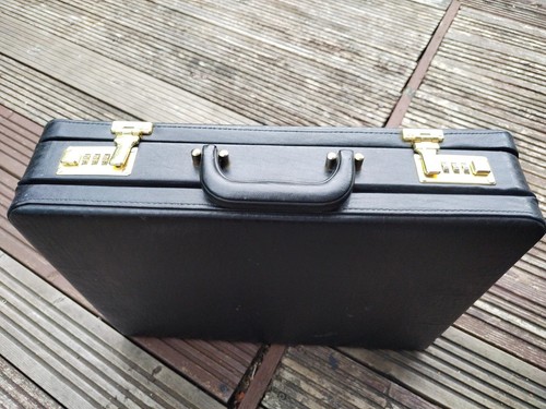 Heavy duty skyflite - heavy, briefcase