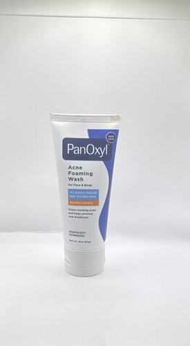 Acne foaming wash face - wash, &