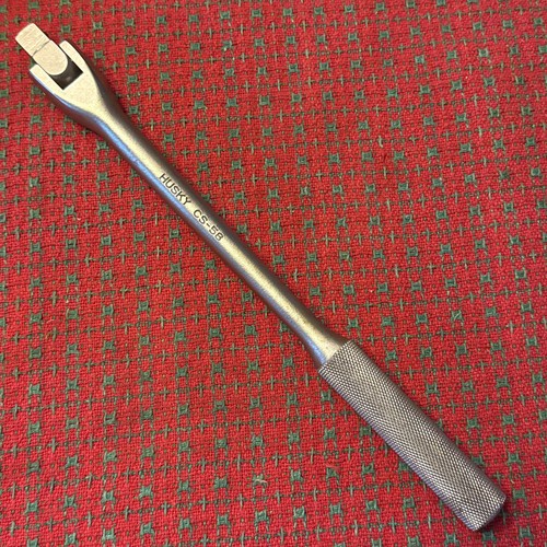 Vintage husky tools 2 - vintage, 1/2"