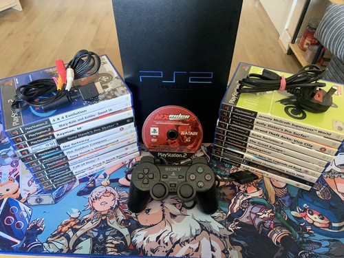 Playstation console bundle - console,