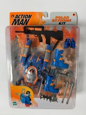 Action Man Polar Extreme Kit